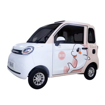 FQ1 Electric Vehicle