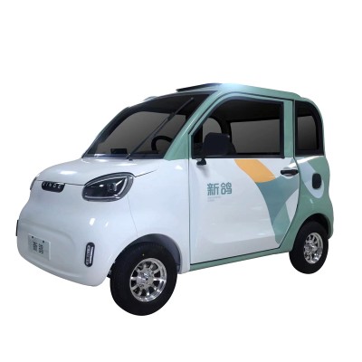 KQ1 Electric Vehicle