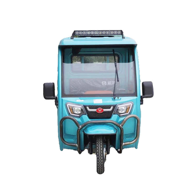 Best Sale Electric Tricycle With Cabin