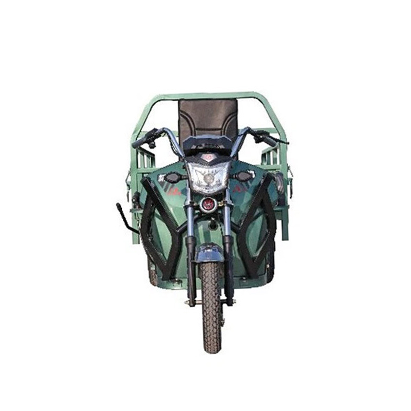 Cargo Electric Tricycle
