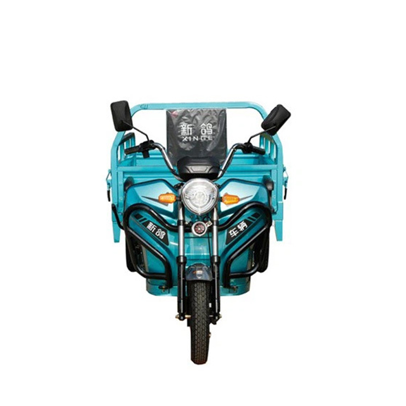 800W Economical Electric Tricycle