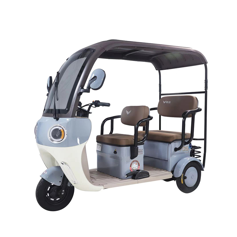 SP16 Electric Leisure Tricycle