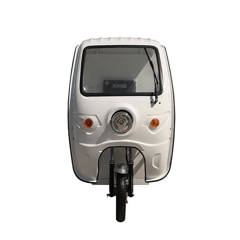 Delivery Motor Tricycle