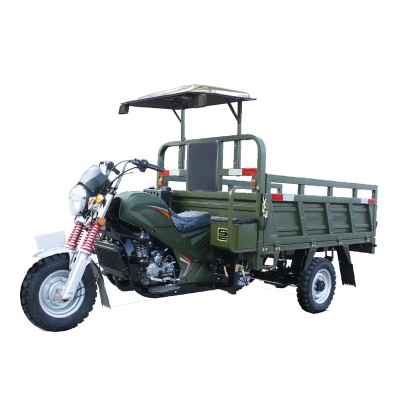 A5-1 Gasoline Cargo Tricycle 1200kgs