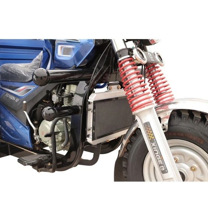 200CC Powerful Fuel Cargo 3 Wheel
