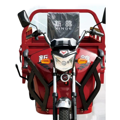 XINGE Transportation Vehicles Electric Cargo Tricycle