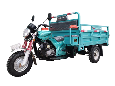 Three Wheel Motorcycle for Cargo